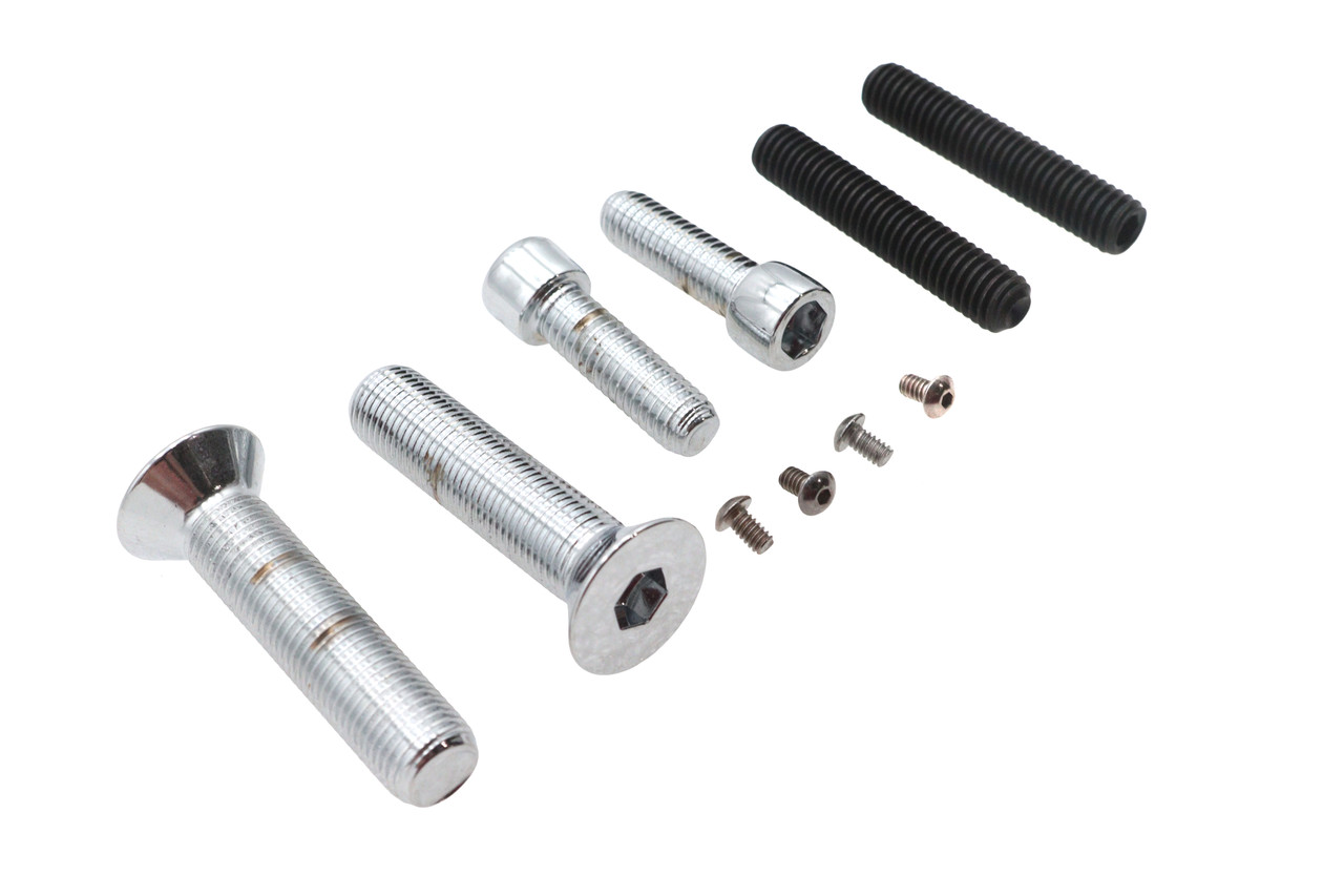 Ultima #5-155 - Axle Adjuster Kit