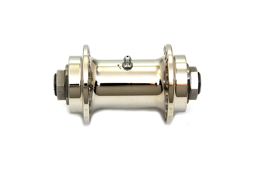 V-Twin #61017 - WR Front Spool Hub