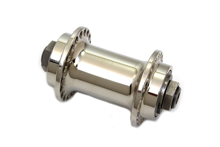 V-Twin #61017 - WR Front Spool Hub