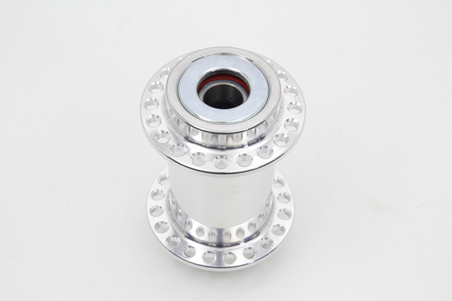 V-Twin #61019 - XR 750 Front Spool Hub