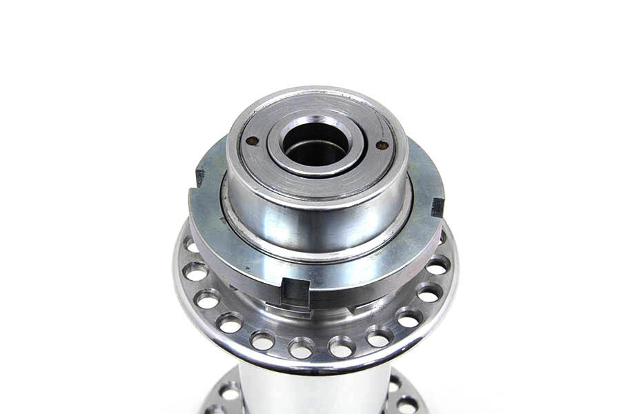 V-Twin #61020 - 750 XR Rear Wheel Hub Alloy