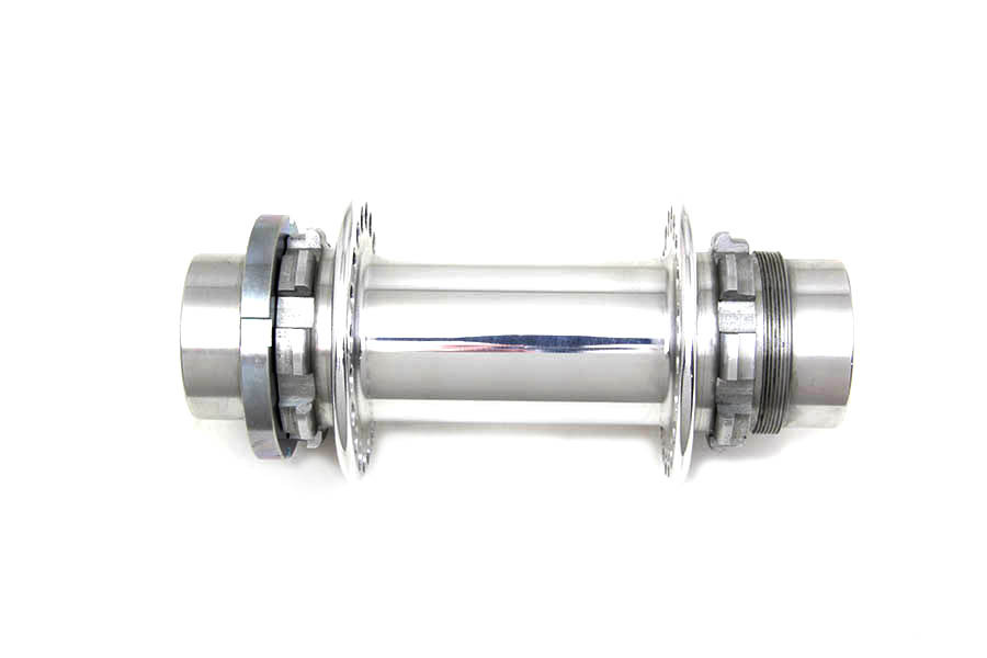 V-Twin #61020 - 750 XR Rear Wheel Hub Alloy