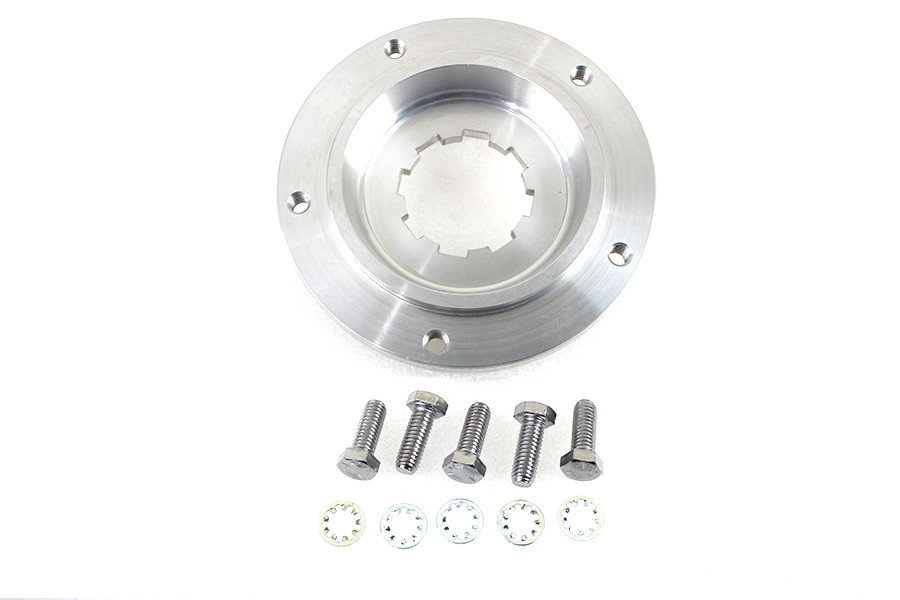 V-Twin #78182 - 750 XR Rear Sprocket Adapter