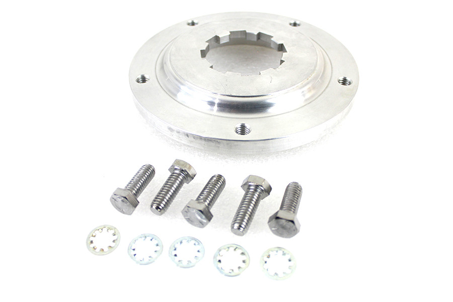 V-Twin #78182 - 750 XR Rear Sprocket Adapter