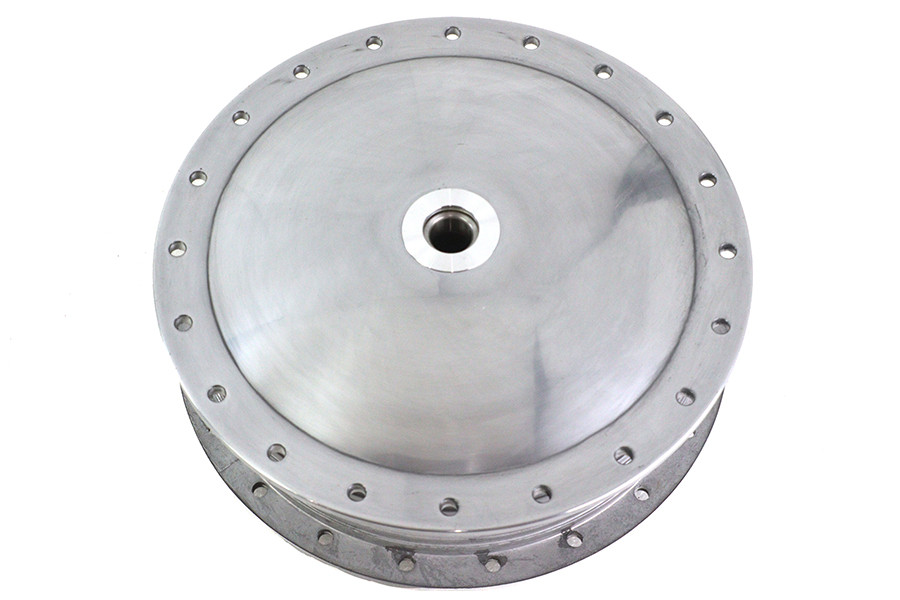 V-Twin #44424-64 - Front Wheel Hub