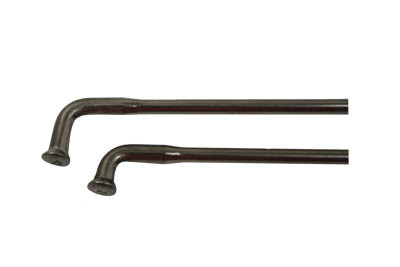 Buchanan Spoke #KHD803SS - Stainless Steel 19 inch Spoke Set Buchanan