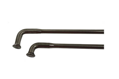 Buchanan Spoke #KHD903SS - Stainless Steel 21 inch Spoke Set Buchanan
