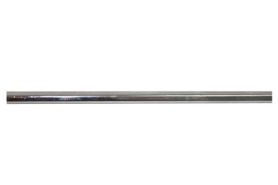 V-Twin - Chrome 21 inch Spoke Set Diamond Type