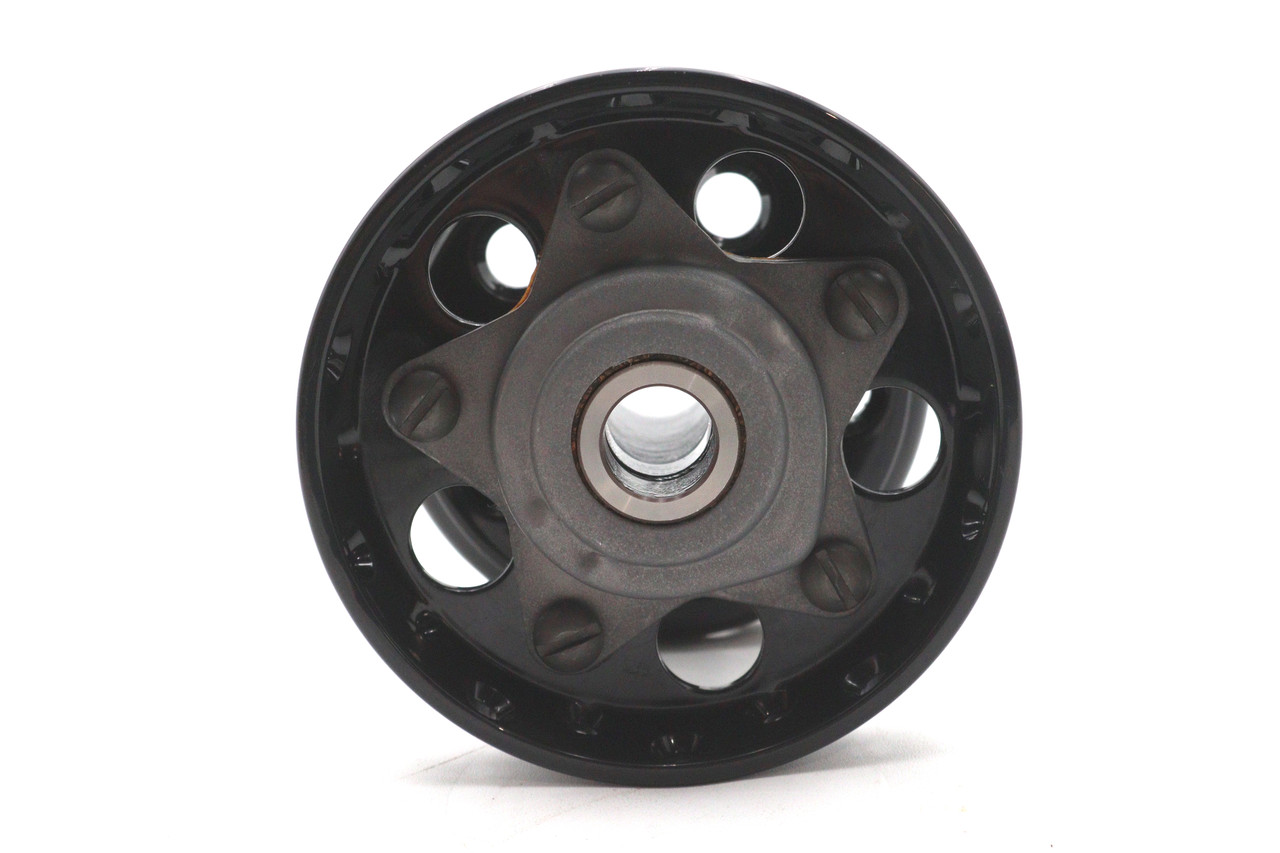 V-Twin #75662 - Step Star Hub Assembly