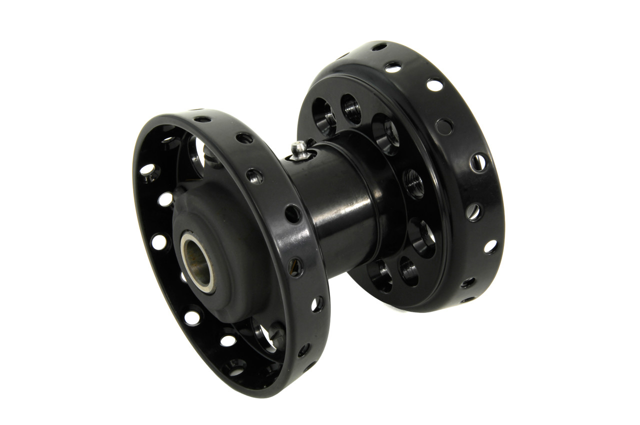 V-Twin #75662 - Step Star Hub Assembly