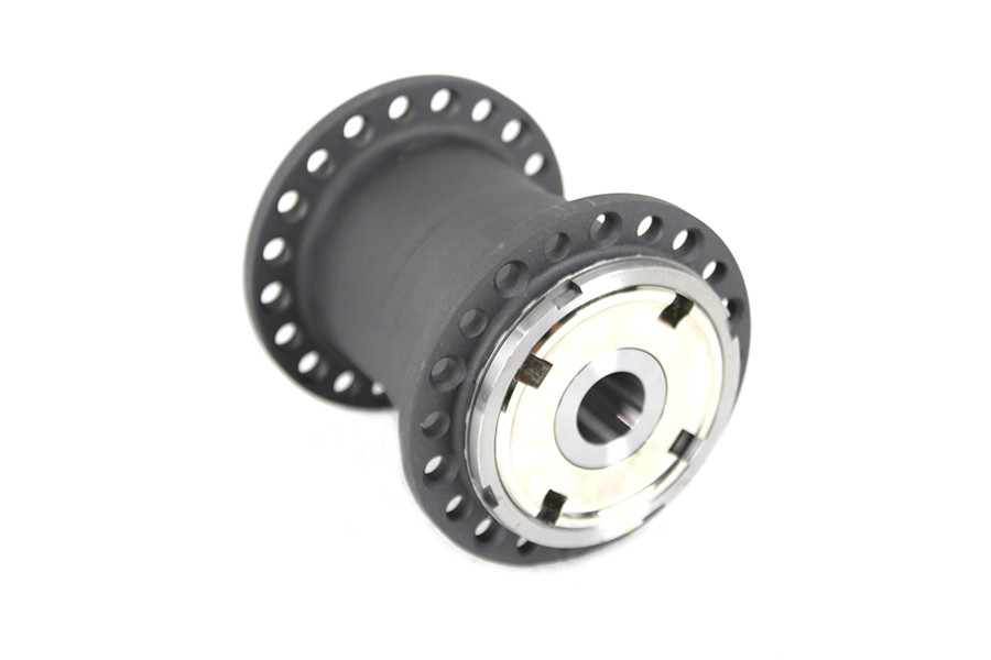 V-Twin - VL Front and Rear Hub Assembly Parkerized