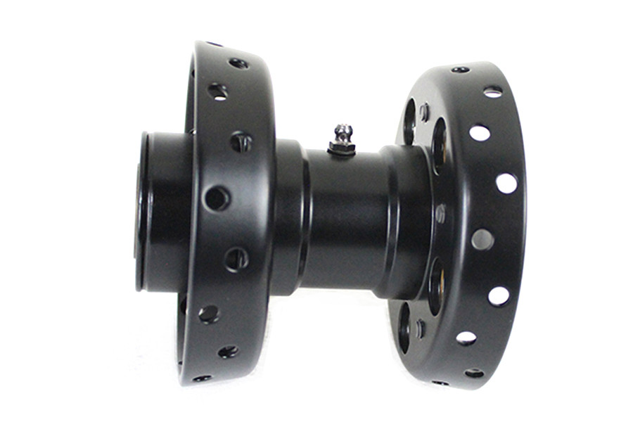 V-Twin - Factory Sample Star Hub Assembly