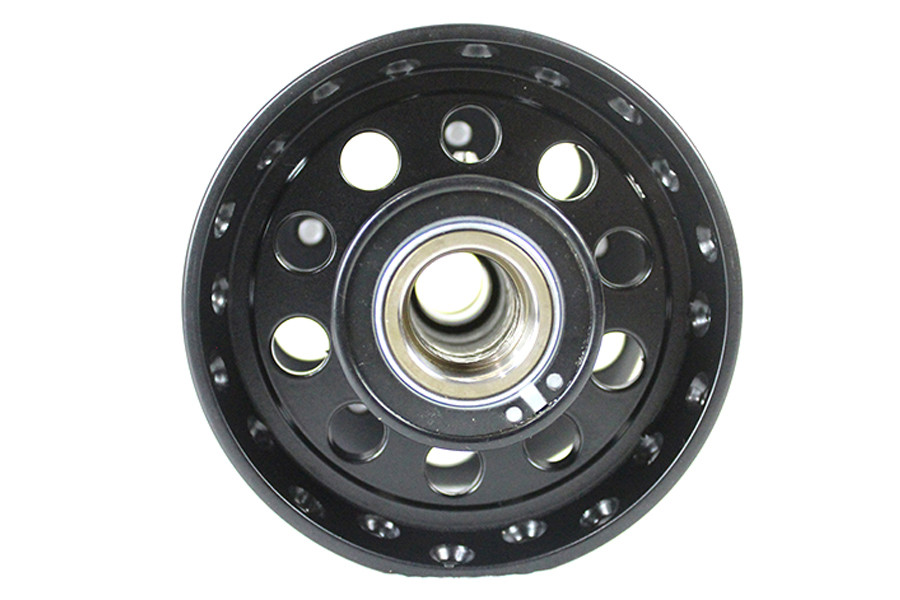 V-Twin - Factory Sample Star Hub Assembly