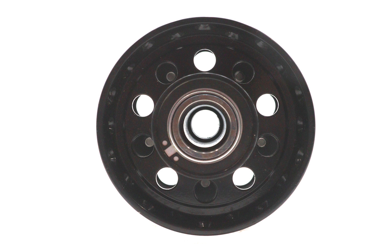V-Twin - Factory Sample Star Hub Assembly