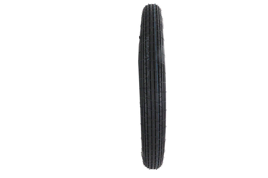 V-Twin - 3.00 X 21 inch Speeder Rib Tire