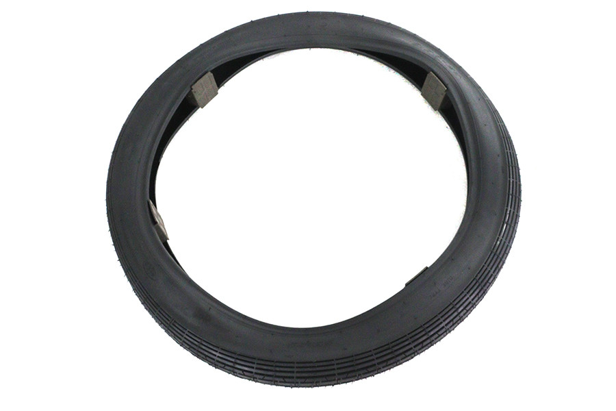 V-Twin - 3.00 X 21 inch Speeder Rib Tire