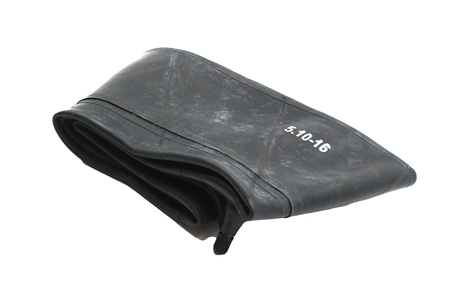 V-Twin #73095 - 5.10 X 16 inch Tube Side Valve Rubber Stem
