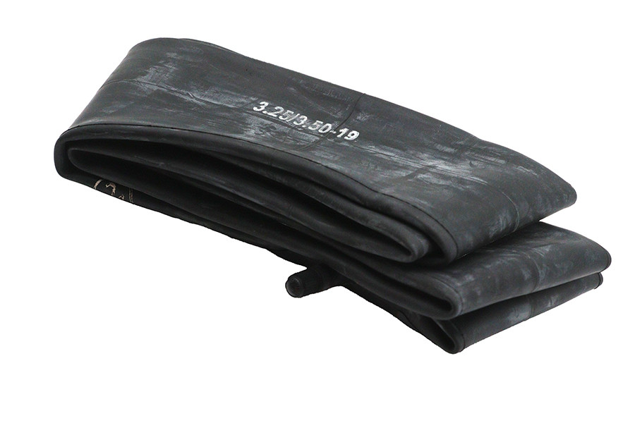 V-Twin #73101B - 3.25/50 X 19 inch Tube Center Valve Rubber Stem