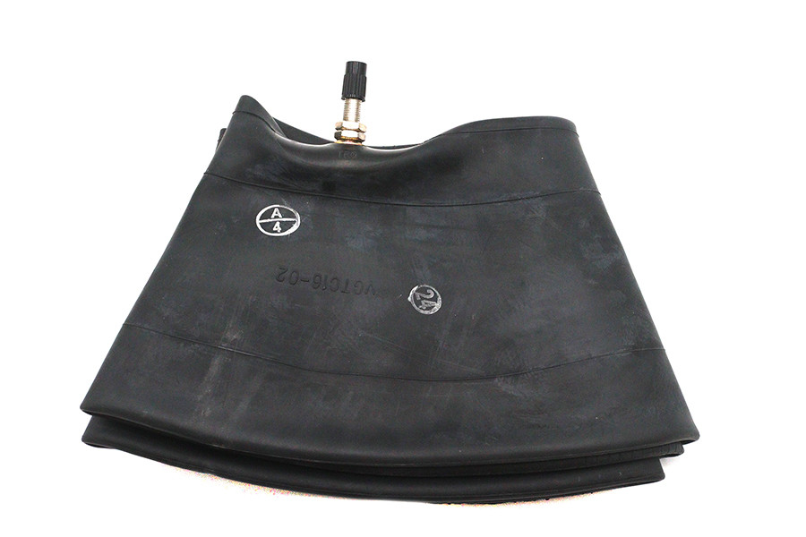 V-Twin #73096 - 5.10 X 16 inch Tube Center Valve Metal Stem