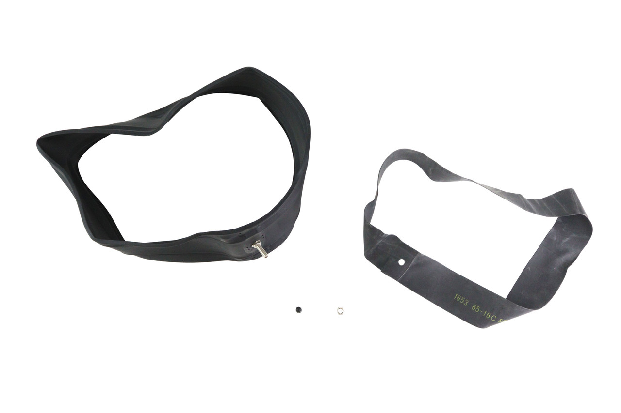 V-Twin #44755-11 - 5 inch X 16 inch Rim Seal Kit