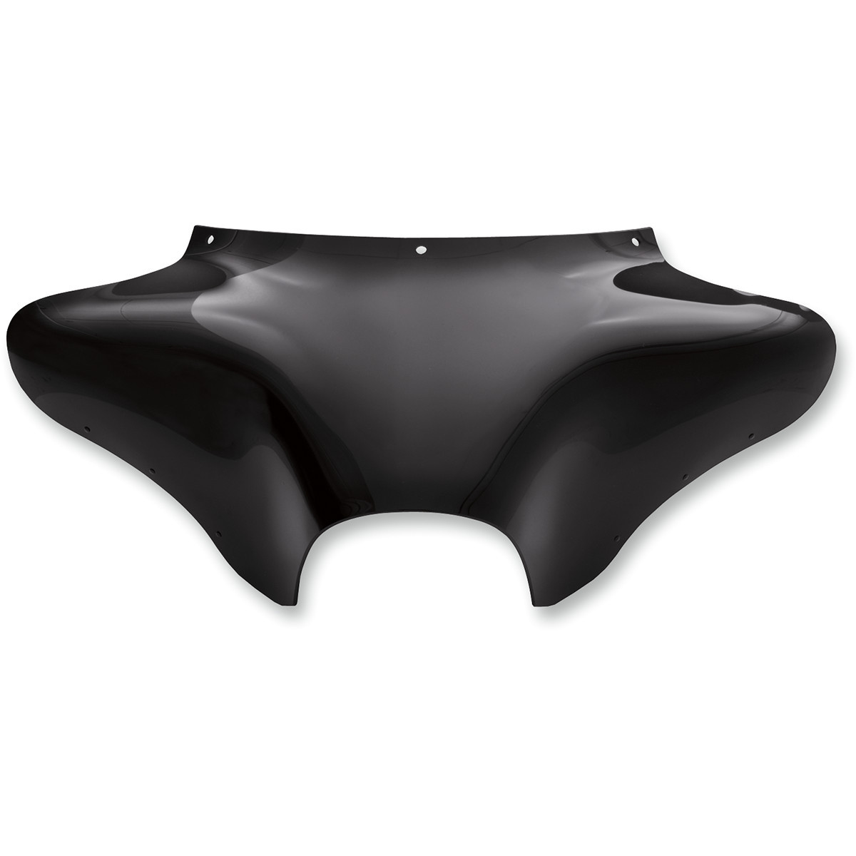 Memphis Shades #MEM7011 - Batwing Fairing - Harley Davidson