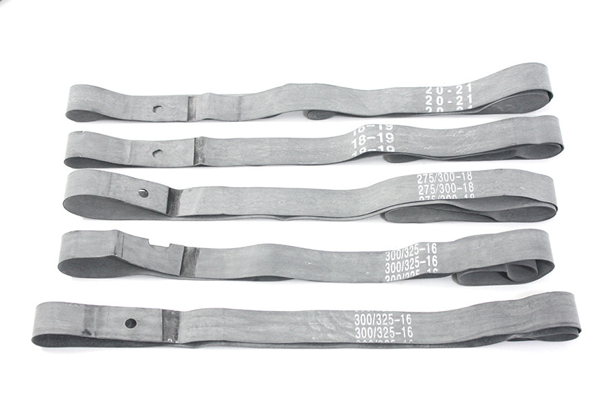 V-Twin #73150 - Assortment of Rim Strips Stock Width