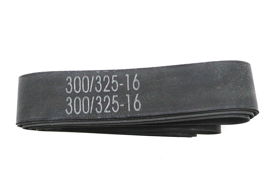 V-Twin #73105A - 16 inch x 1-1/4 inch Rim Strip Side Valve