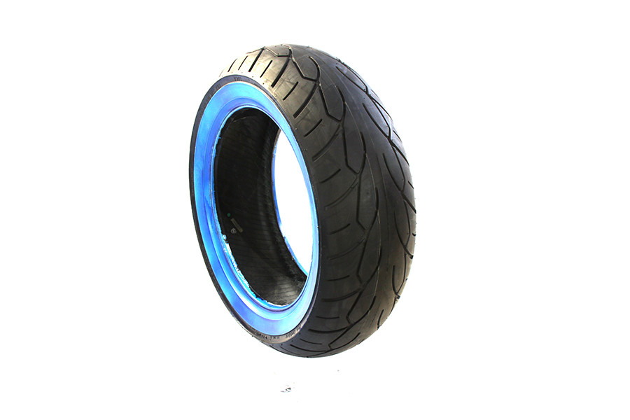 Vee Rubber #16-5008 - Vee Rubber 200/60HB X 16 inch Whitewall Tire