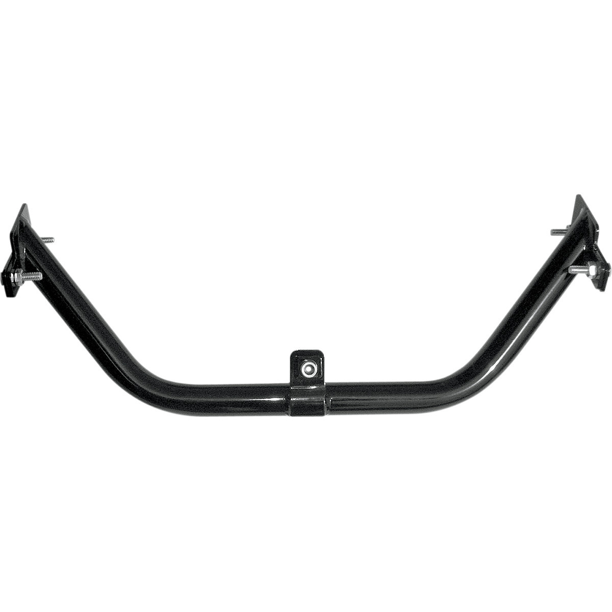 Drag Specialties - Fairing Support - Black - '04-'08 - FLTR
