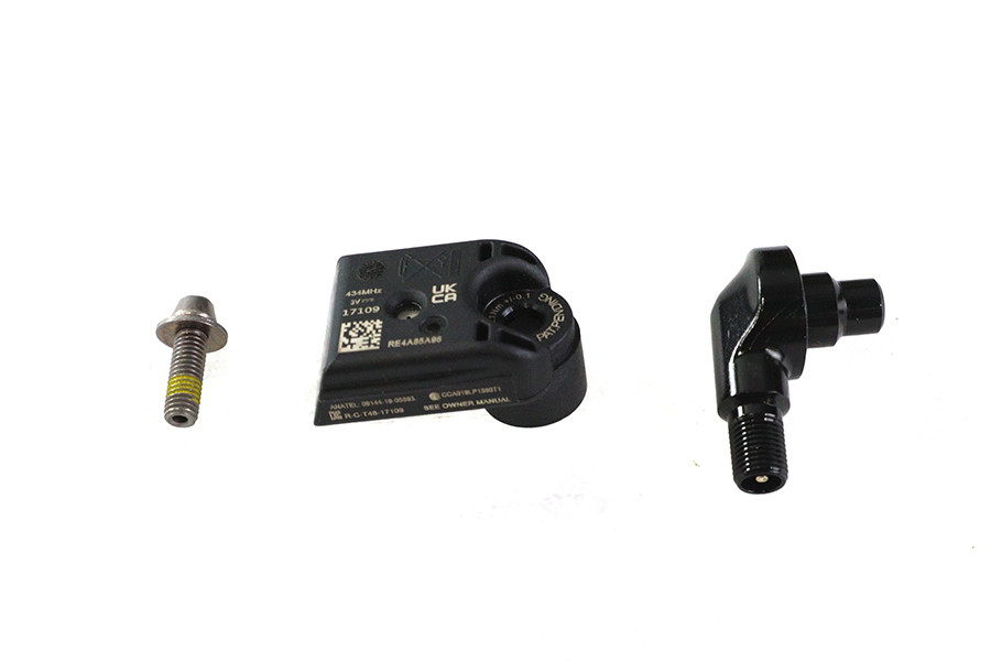 V-Twin #42300142 - Monitor Tire Pressure Kit