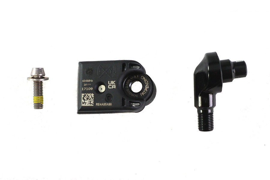 V-Twin #42300142 - Monitor Tire Pressure Kit
