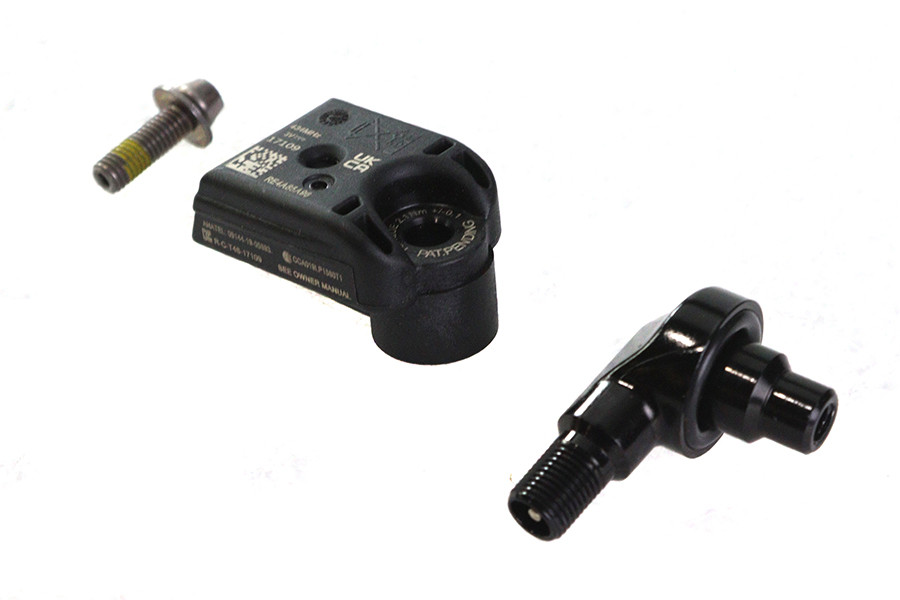 V-Twin #42300142 - Monitor Tire Pressure Kit