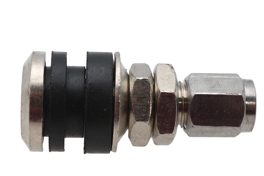 Ultima #33-306 - Ultima King Spoke Valve Stem Straight