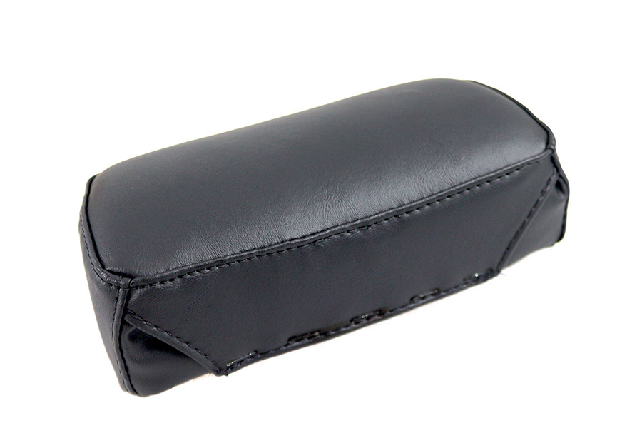 OE #52300504 - OE Passenger Backrest Pad Black