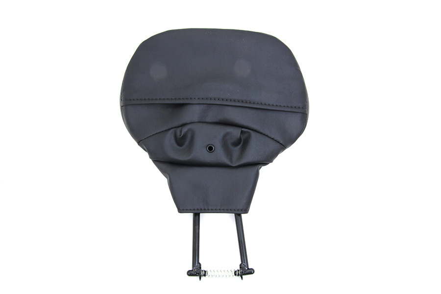 Corbin Gentry #65072 - Driver Backrest