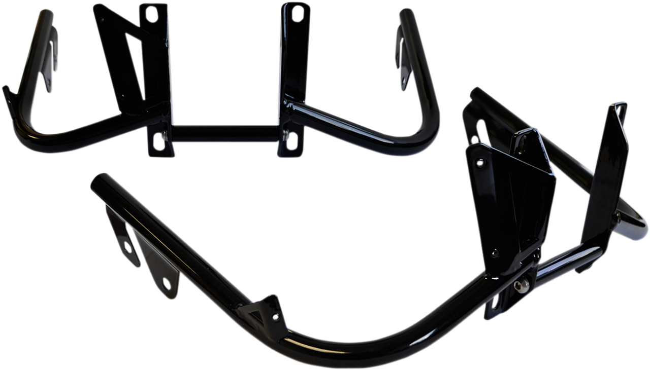 Fairing Support - Black - FLTR