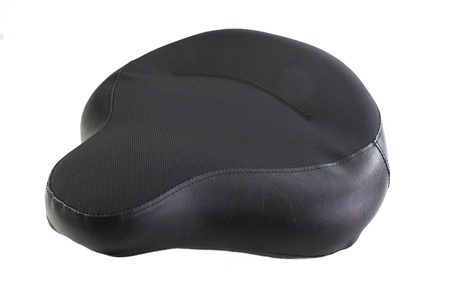V-Twin - FLT Police Solo Seat