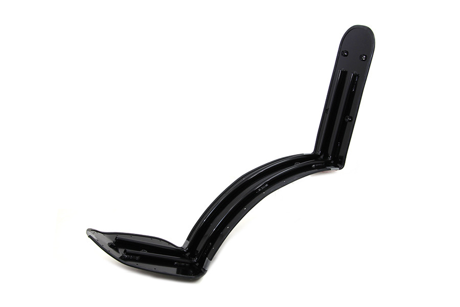 Corbin Gentry - High Back Seat Pan