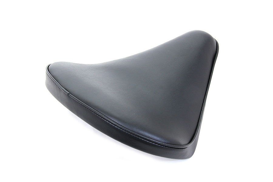 Corbin Gentry #77504 - Black Vinyl Solo Seat