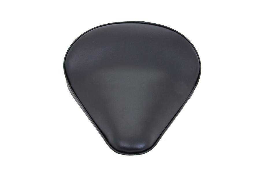 Corbin Gentry #77504 - Black Vinyl Solo Seat