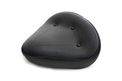 Corbin Gentry - Three Button Style Solo Seat