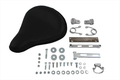 Corbin Gentry - Rigid Frame Solo Seat and Mount Kit