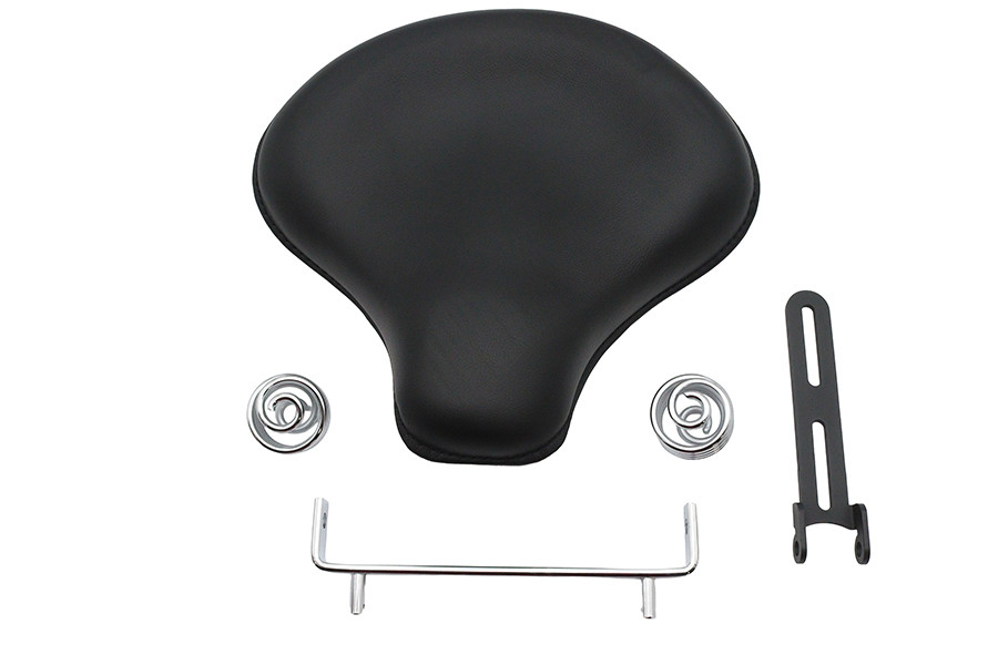 V-Twin - XLCH Solo Seat Kit