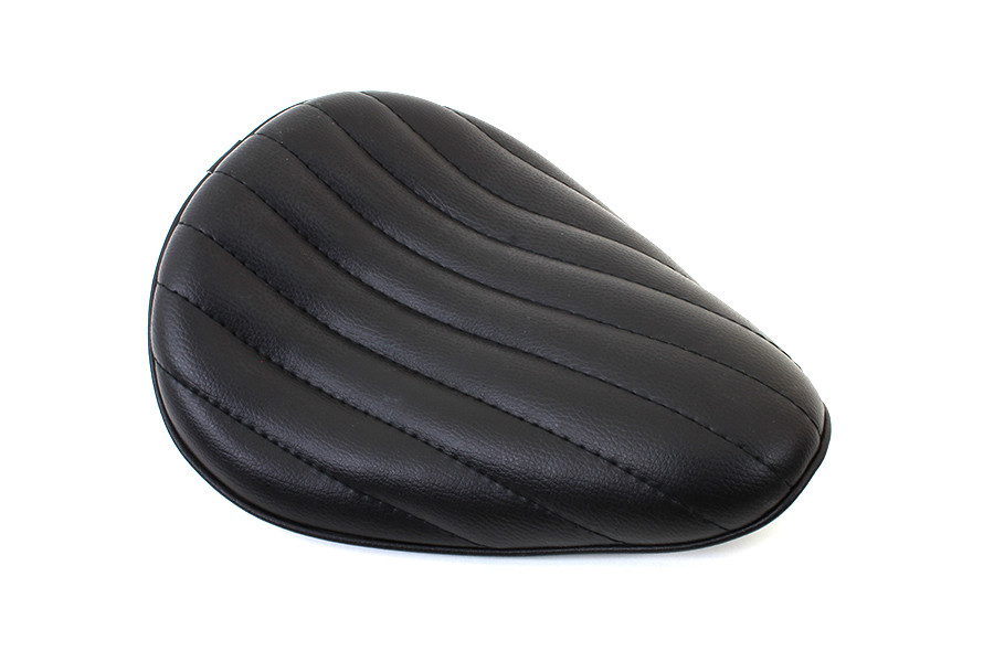 Bates #65056 - Bates Tuck and Roll Solo Seat