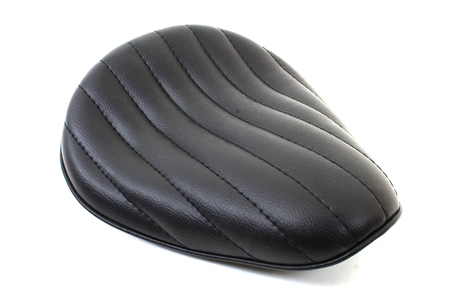 Bates #65056 - Bates Tuck and Roll Solo Seat