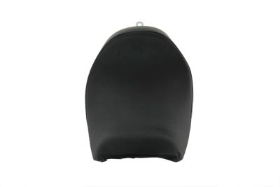 Corbin Gentry - Low Profile Black Vinyl Solo Seat