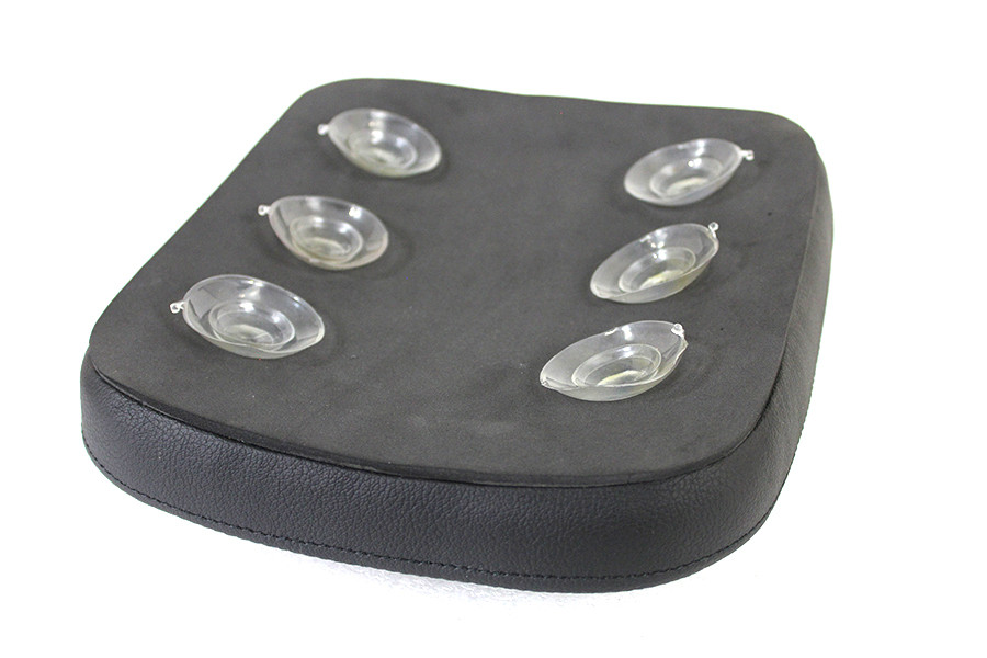 Corbin Gentry #65020 - Large Rear Lick and Stick Pillion Pad