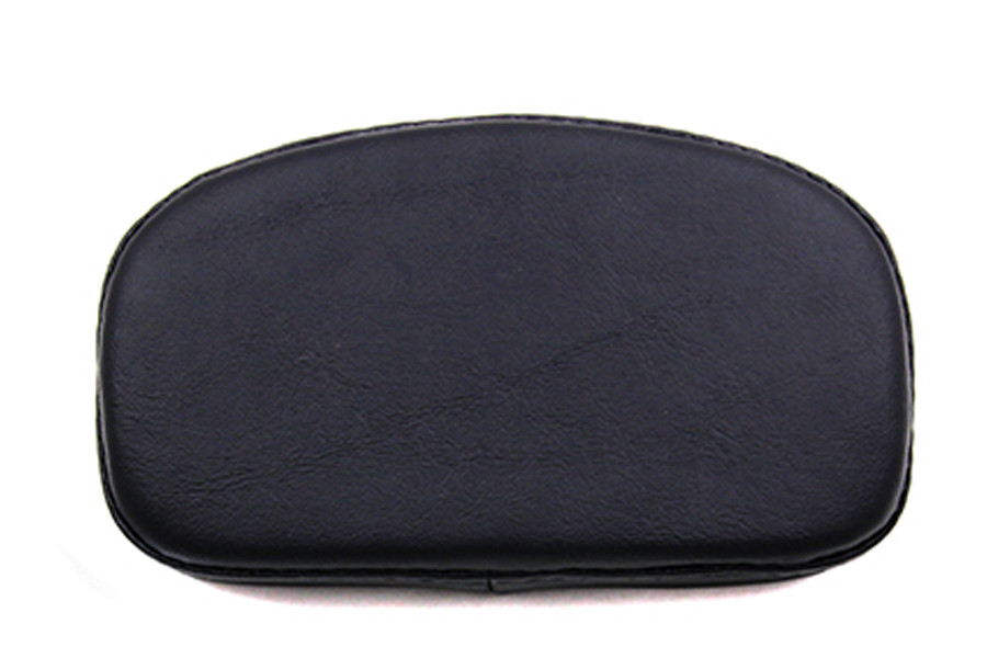 Corbin Gentry #80202 - Smooth Short Sissy Bar Backrest