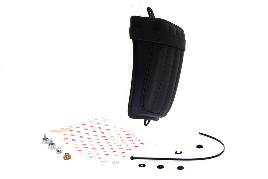 Corbin Gentry #65060 - Slim Passenger Pillion Pad