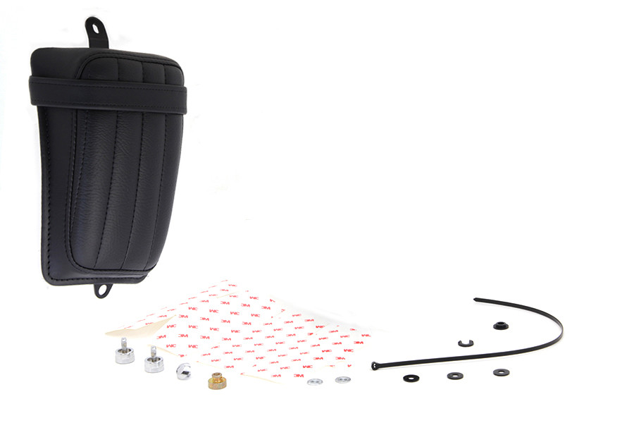 Corbin Gentry #65060 - Slim Passenger Pillion Pad
